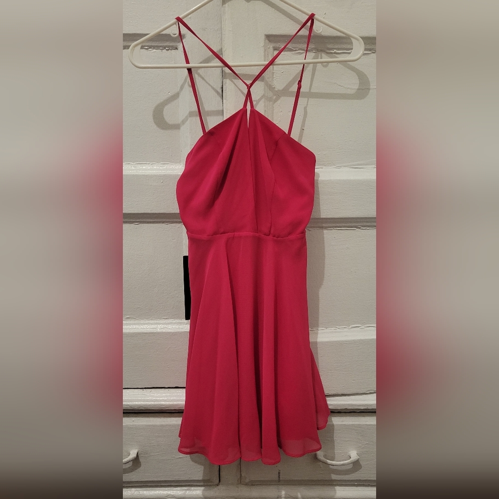 NWT Bebe